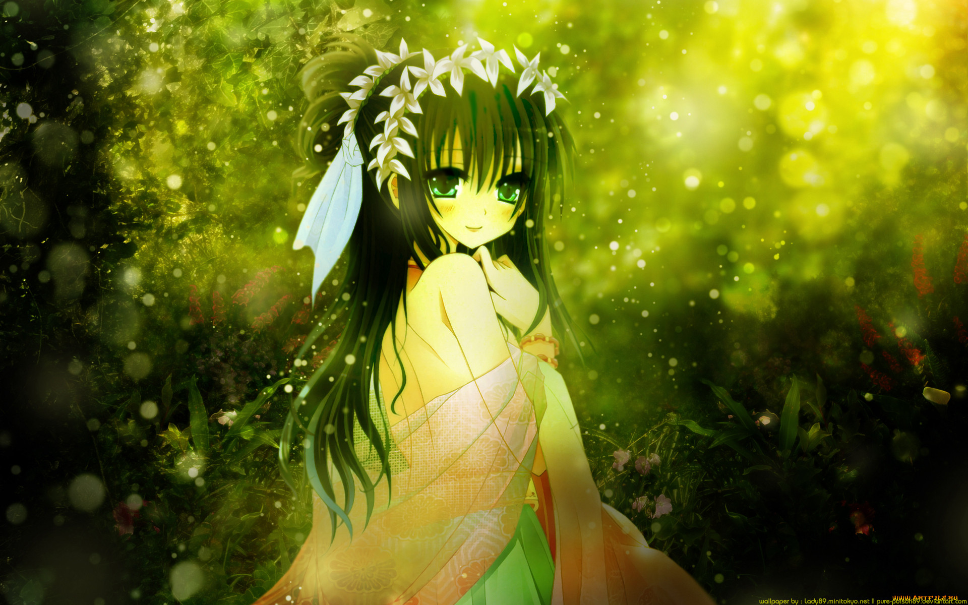 otome, emaki, suikoden, artbook, , *unknown, 